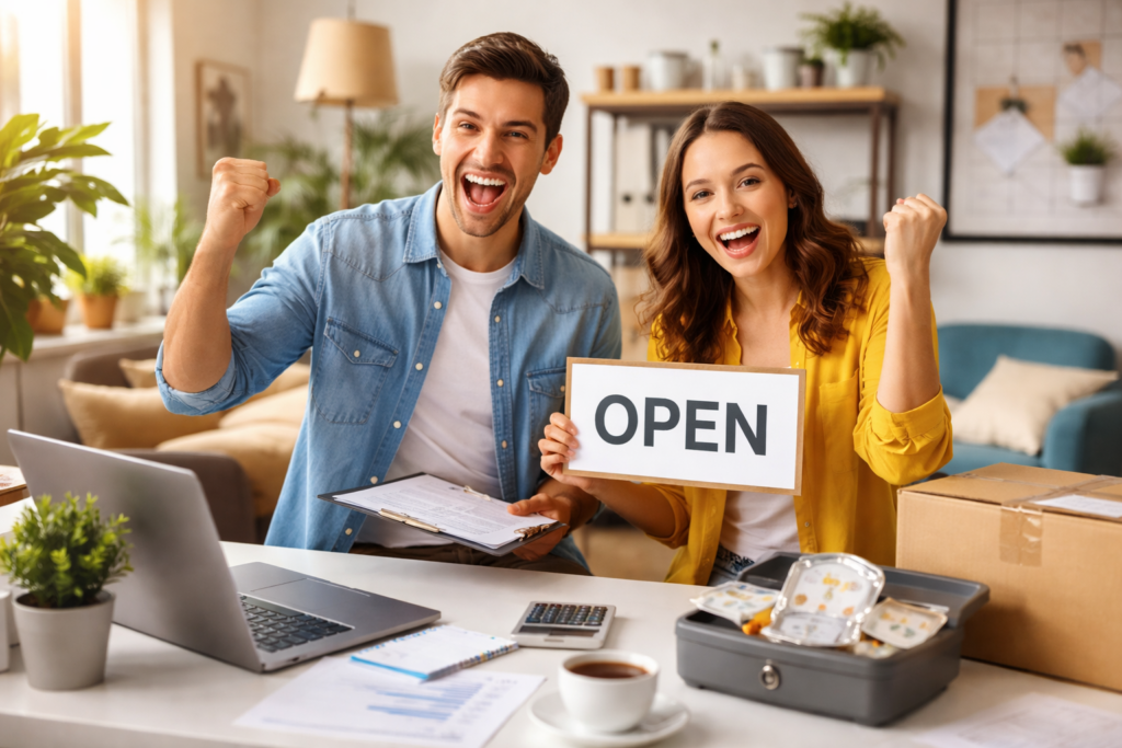 Što je paušalni obrt i kome se isplati