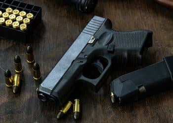 Što je dozvola za nošenje oružja? Evo 7 važnih stvari