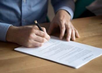 Kako sklopiti ugovor o najmu? Donosimo 7 ključnih stavki