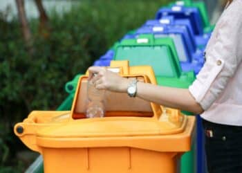 Kako pravilno razvrstati otpad kod kuće? Evo 11 koraka