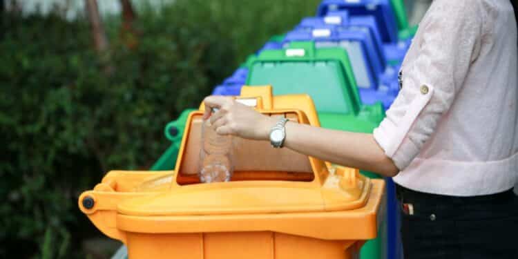 Kako pravilno razvrstati otpad kod kuće? Evo 11 koraka