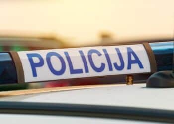 Anonimna prijava policiji za buku: Kako je podnijeti?