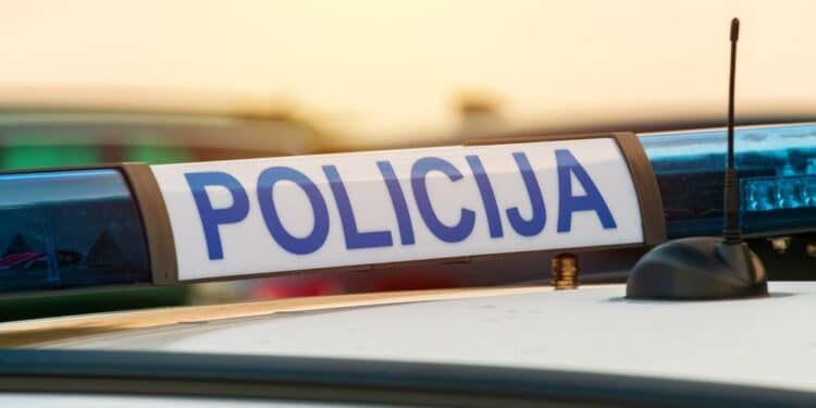 Anonimna prijava policiji za buku: Kako je podnijeti?