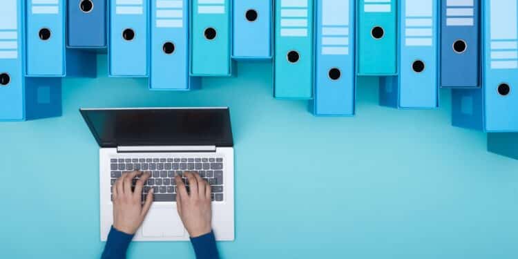 Što je birokracija i kako se snaći kod dokumentacije?