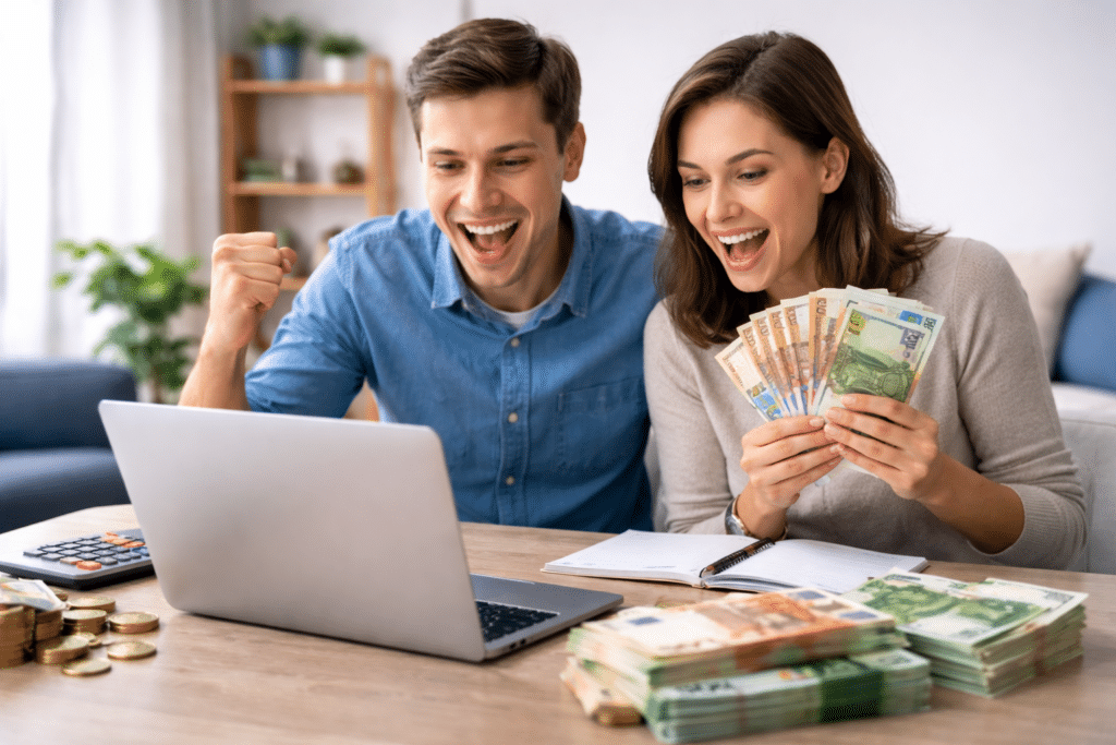 Što je brzi kredit i kada ga najčešće uzimamo