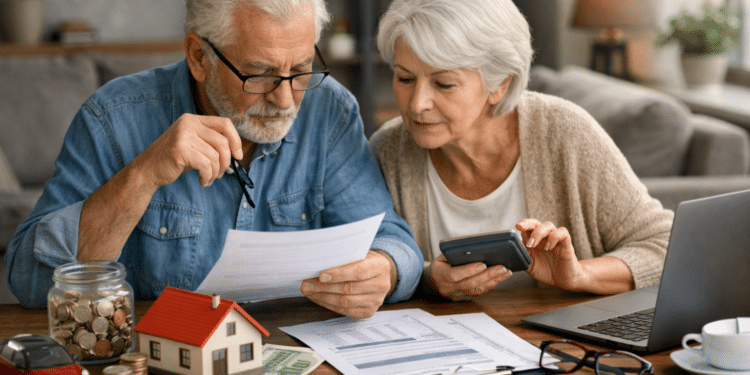 Koji su najpovoljniji krediti za umirovljenike?