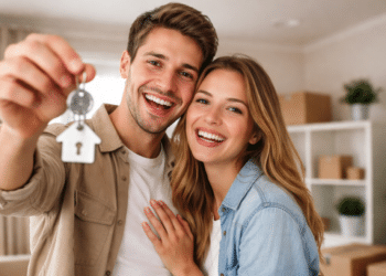 Kupnja prve nekretnine: Evo 13 najčešćih grešaka