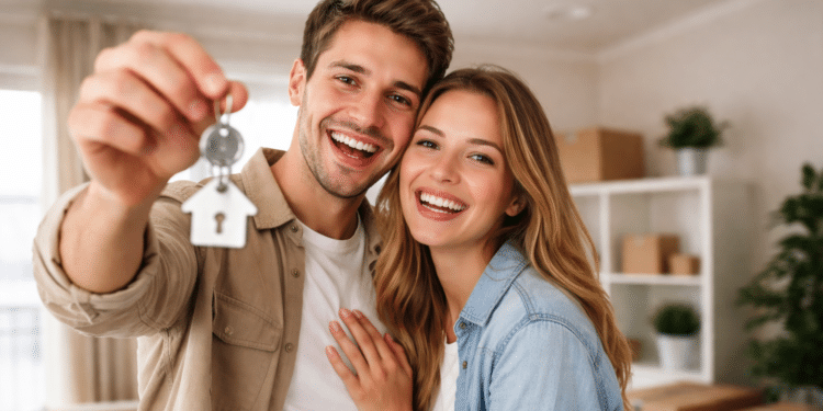 Kupnja prve nekretnine: Evo 13 najčešćih grešaka