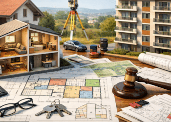 Etažiranje kuće i stana: Sve što moraš znati