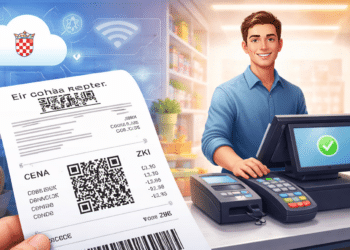 Fiskalizacija računa: Obavezna pravila koja moraš znati