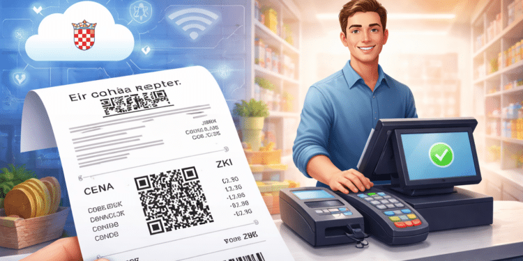 Fiskalizacija računa: Obavezna pravila koja moraš znati