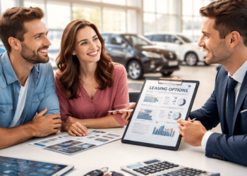 Zanimaju te auti na leasing? Evo uvjeta koje moraš znati!