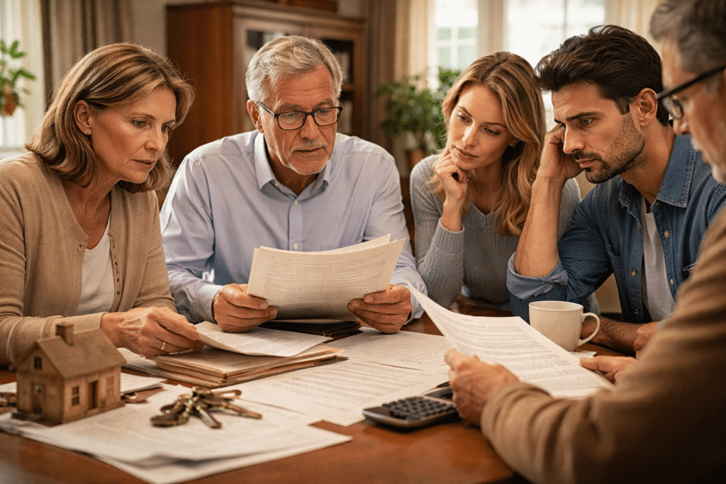 Riješimo nesuglasice prije nego prerastu u blokadu