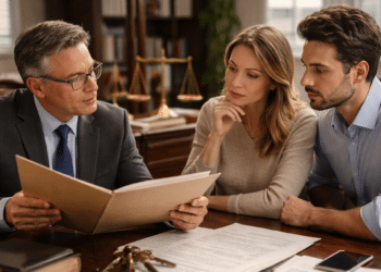 Kako pokrenuti ostavinski postupak? Korak po korak