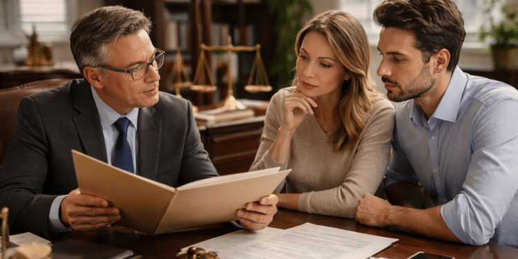 Kako pokrenuti ostavinski postupak? Korak po korak