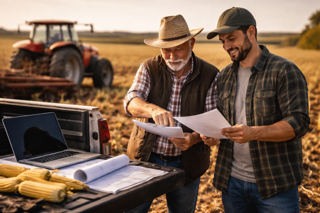 Što razlikuje najčešće oblike zakupa i trajanja