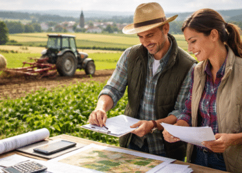 Zakon o poljoprivrednom zemljištu: Kako do zakupa bez greške