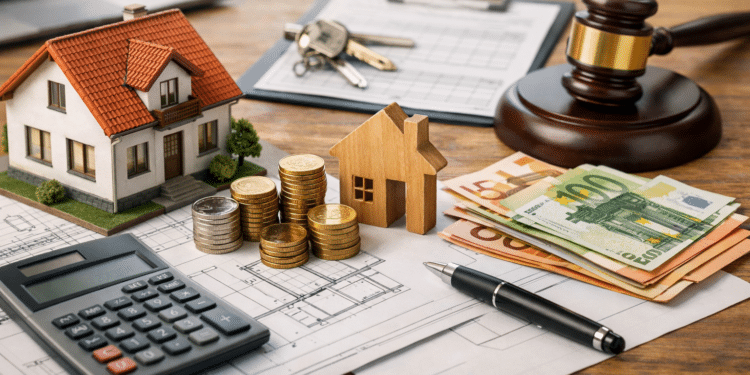 Kako se računa porez na nekretnine? Evo bitnih odredbi