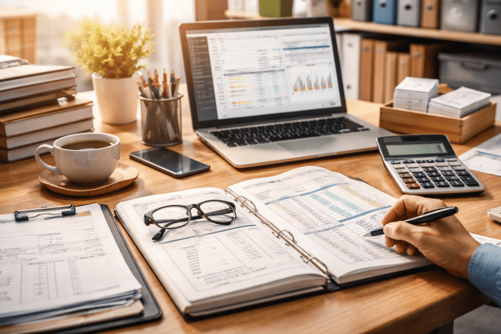 Što najčešće vodimo, ovisno o režimu