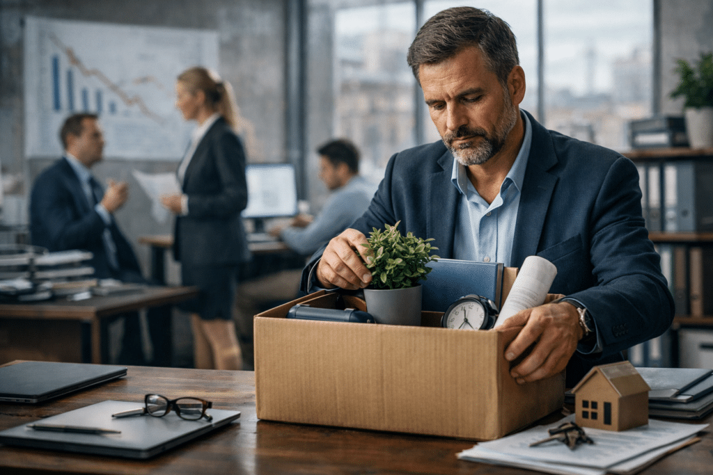 Šest mjeseci “pravila” nakon poslovno uvjetovanog otkaza