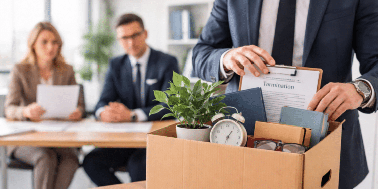 Kada je dopušten poslovno uvjetovani otkaz?