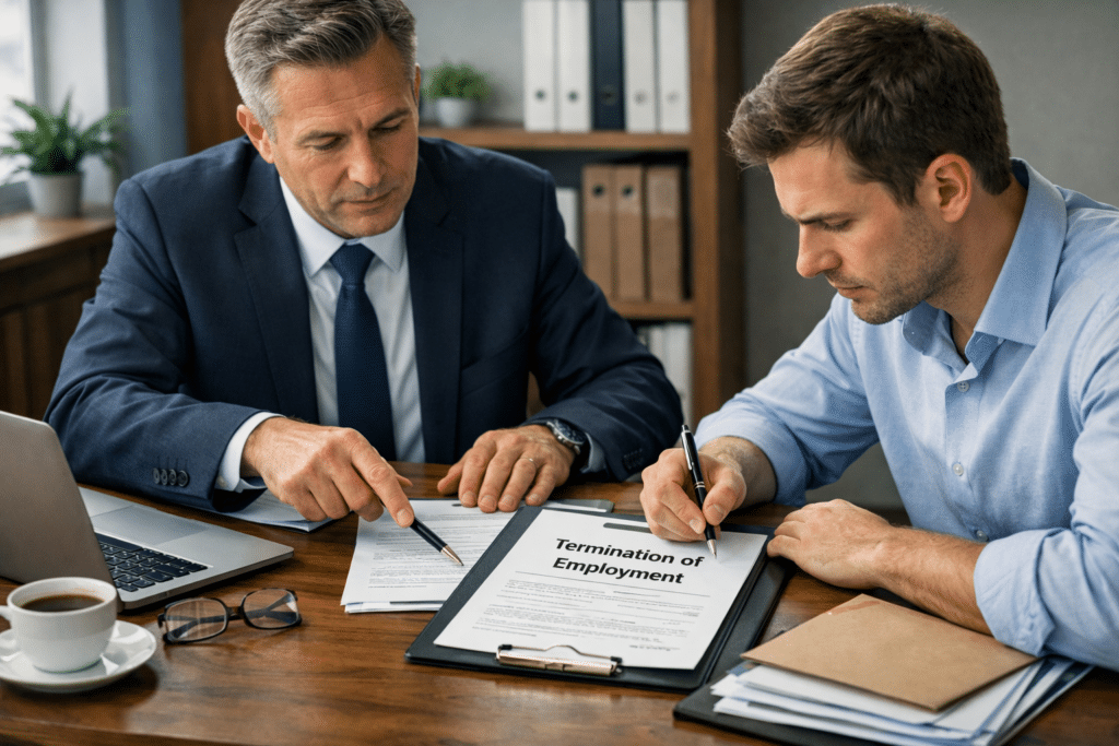 Kada je poslovno uvjetovani otkaz dopušten