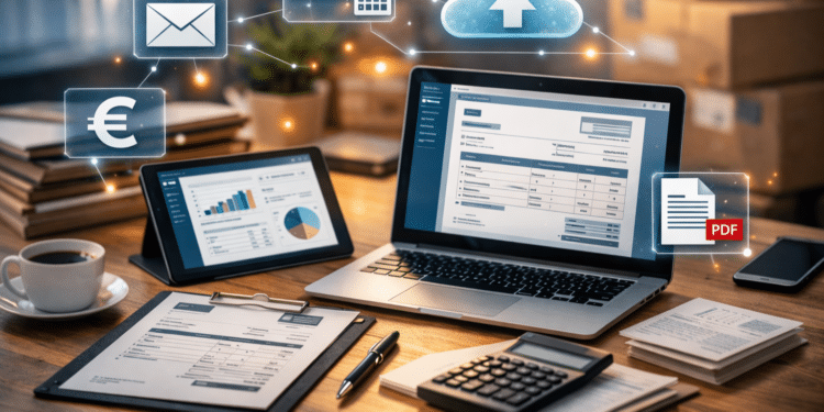 Što je faktura? Najbolji programi za izradu računa
