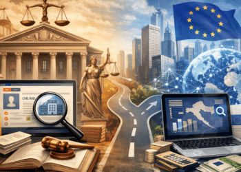 Trgovački ili sudski registar? Saznaj gdje se što skriva