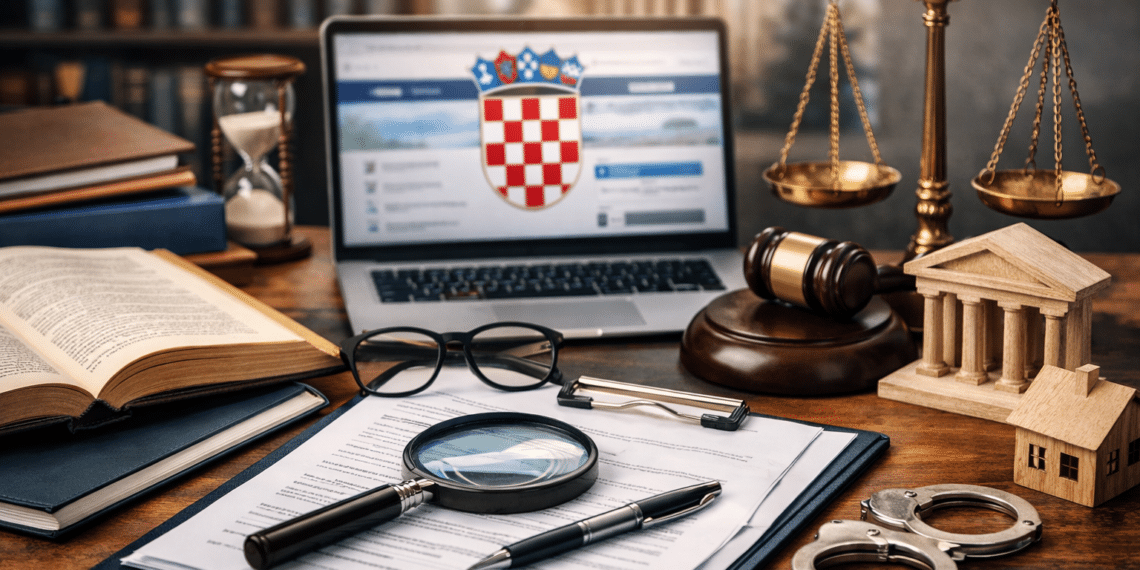 Zakon o općem upravnom postupku: Kako se zaštititi