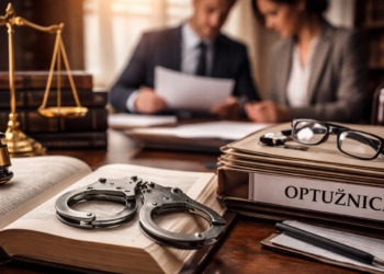 Optužnica nije kraj: ZKP krije važne izlaze