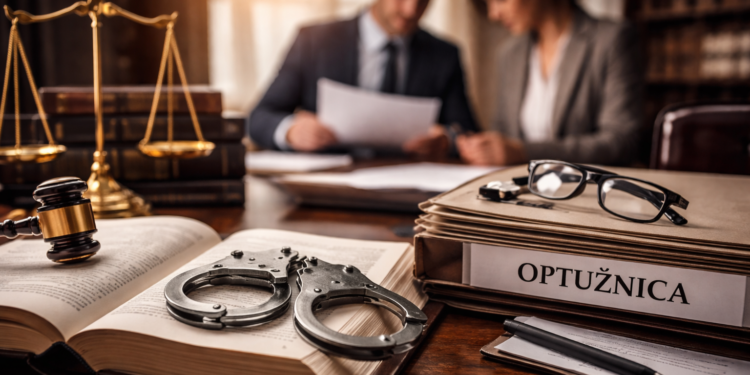 Optužnica nije kraj: ZKP krije važne izlaze