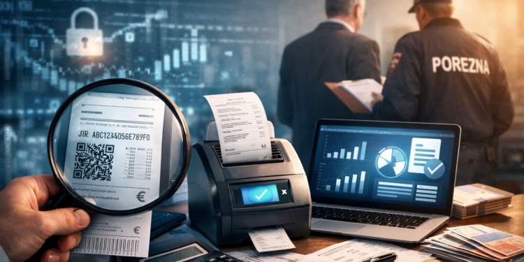 Porezna kontrola i MIKROeRAČUN: Sve što moraš znati!