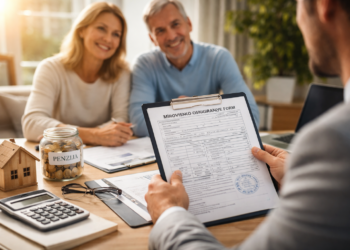 Mirovinsko osiguranje: Mali papir, velika budućnost