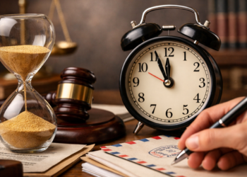 Rok za žalbu curi? Evo kako spasiti stvar