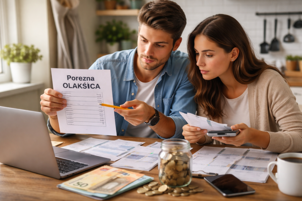 Kako radi osobni odbitak i zašto je ovo top olakšica