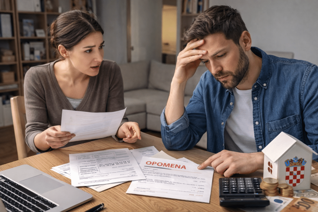 Brzi pregled opcija provjere i plaćanja