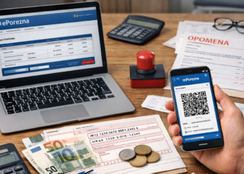 Porezni dug: Provjeri ga danas prije nego bude kasno