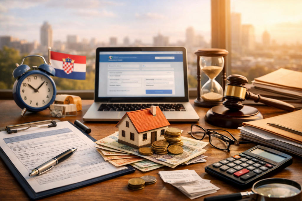 Tko uopće mora predati poreznu prijavu