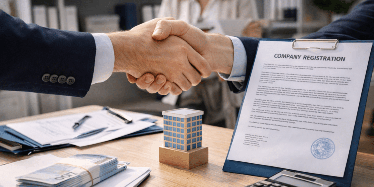 Ideja u biznis: Osnuj trgovačko društvo bez čekanja