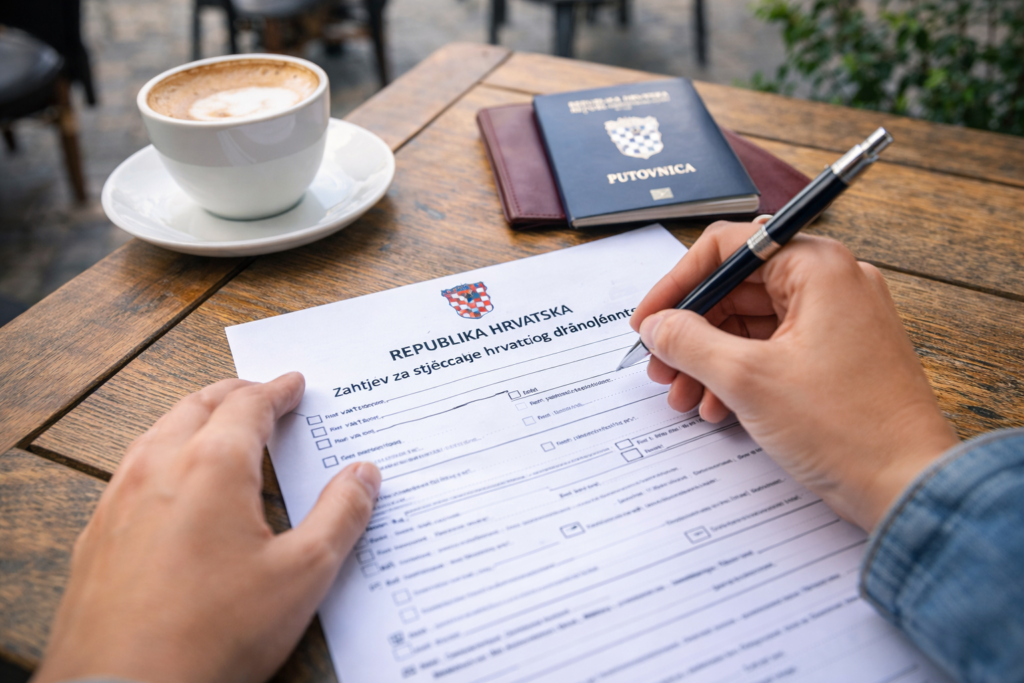 Najčešće situacije i nadležna tijela