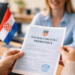 Trebaš dokaz o državljanstvu? Ovo moraš znati prije svega!