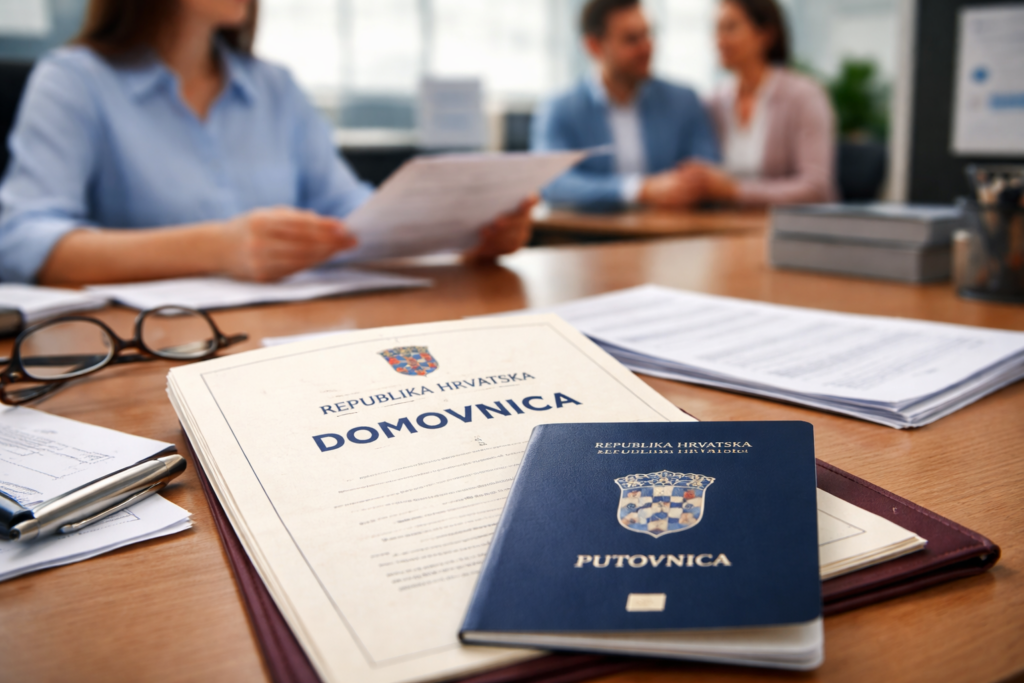 Što zapravo znači dokaz o državljanstvu