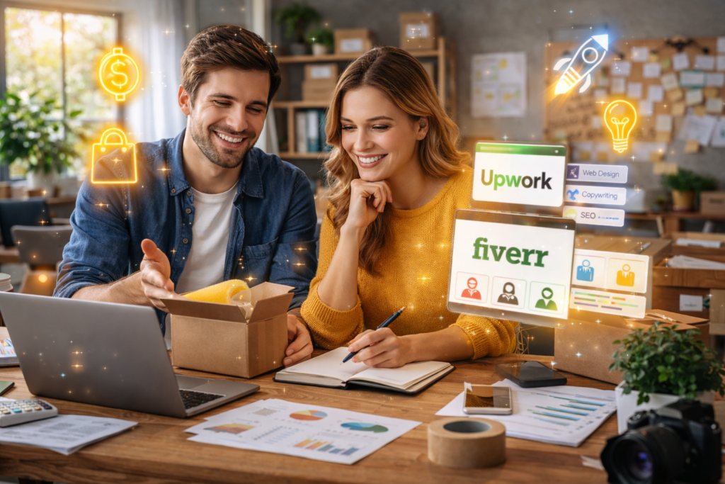 Zašto uslužni poslovi često najbrže donose zaradu