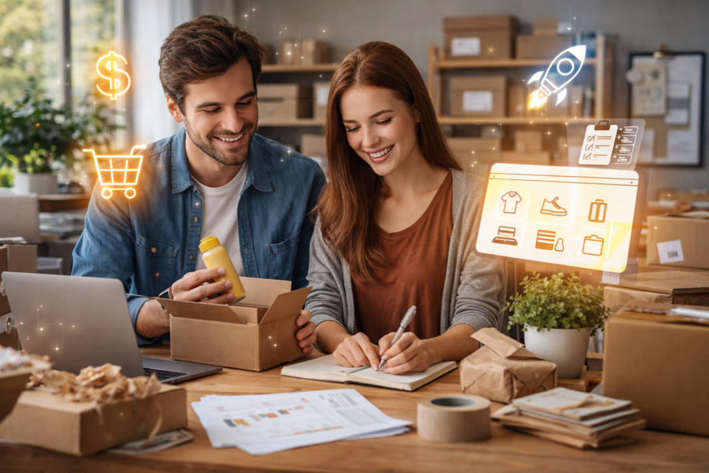 Ideje za posao koje imaju stvaran potencijal