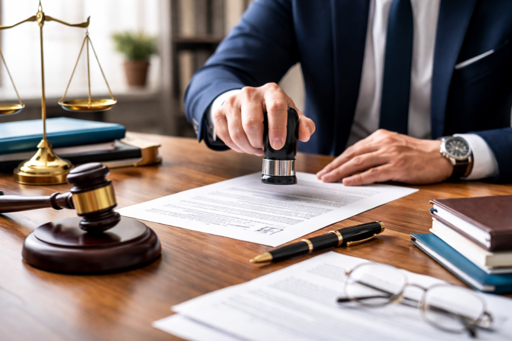 Kada nam treba više od obične ovjere