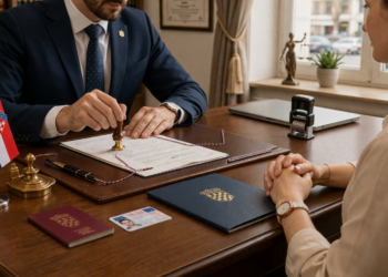 Ovjera dokumenata: Izbjegni ove greške!