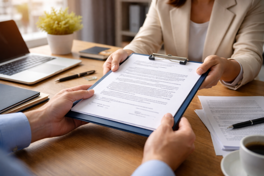 Kako napisati zahtjev tako da bude čitljiv u 30 sekundi