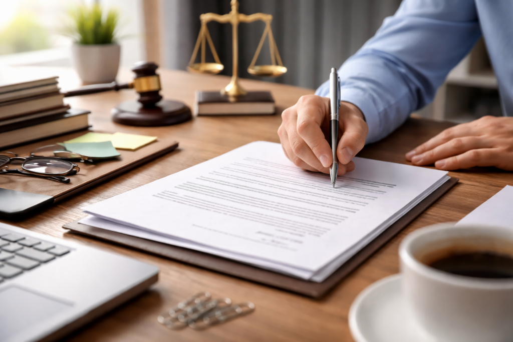 Pozovemo se na propise, ali pametno