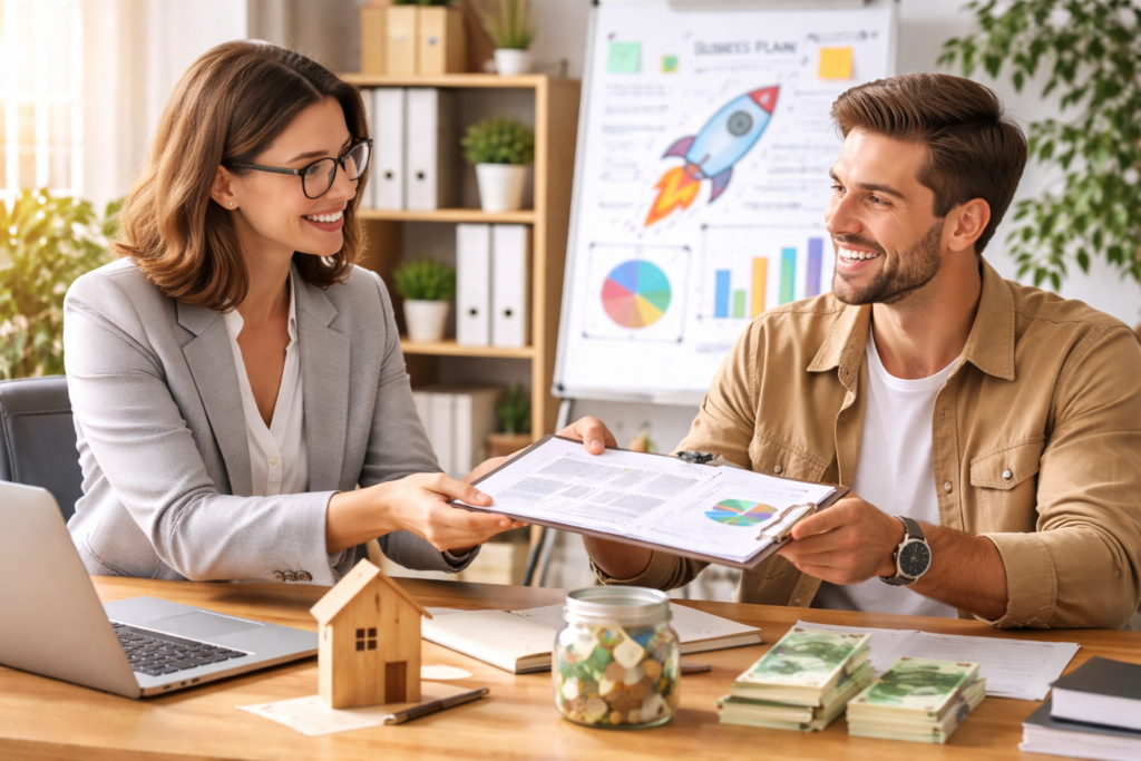 Tko može tražiti poticaje za samozapošljavanje