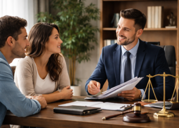 Treba ti pravni savjetnik? Evo kako pronaći pravu pomoć!